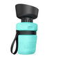 Walkies Water Bottle